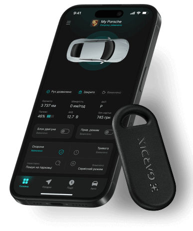 Gardix App